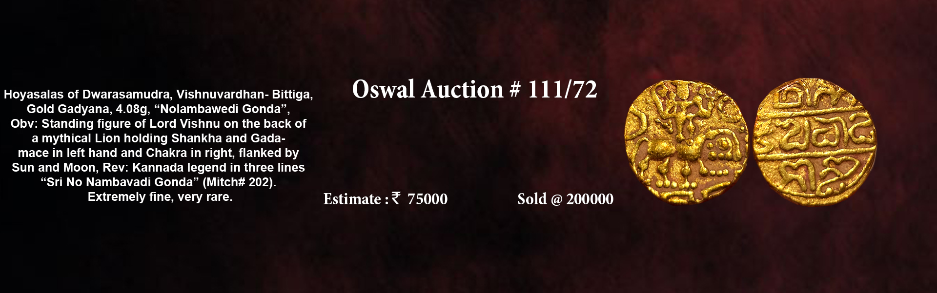 Oswal Antiques